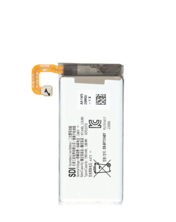 Replacement Secondary Battery for Galaxy Z Flip 5 F731 (EB-F731ABY) (OEM Pull SOH 85% & Above) (Only Ground Shipping)
