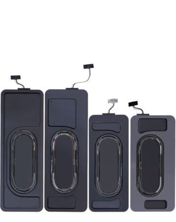 Loud Speaker for iPad Pro 11 (2018/2020) (4 Piece Set)