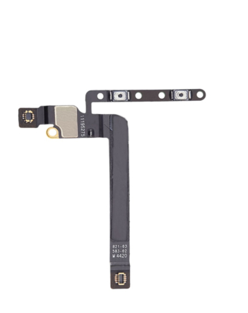 Volume Button Flex Cable for iPad Pro 11" 3rd Gen (2021) (Cellular Version)