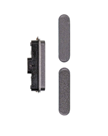 Power & Volume Hard Buttons for iPad Pro 11" (2020) / Pro 11" (2021) / Pro 12.9" (2020) / Pro 12.9" (2021) (GRAY)