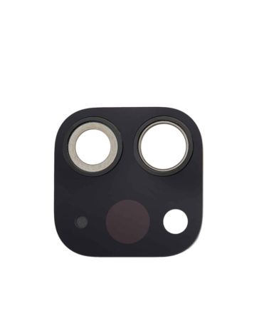 Back Camera Lens with Bracket for iPad Pro 11 (2020 / 2021 / 2022) iPad Pro 12.9 (2020 / 2021 / 2022)