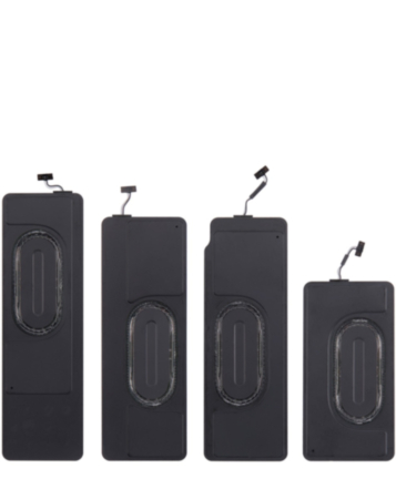 Loud Speaker (4 Piece Set) for iPad Pro 12.9" 5th (2021) (WiFi Version)