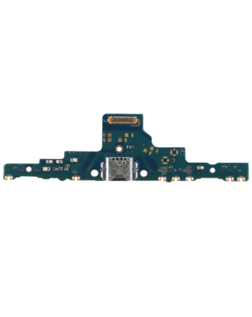 Charging Port Board for Galaxy Tab S6 Lite (P613 / P619 / 2022) (Premium) (Wifi Version)