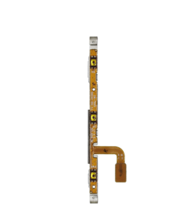 Power and Volume Button Flex Cable for Galaxy Tab S6 (2022 / 2024) (Premium)