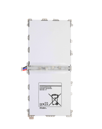 Replacement Battery for Galaxy Tab Pro 12.2 (T900 / Note Pro 12.2 (P900) (T5900C) (Only Ground Shipping)