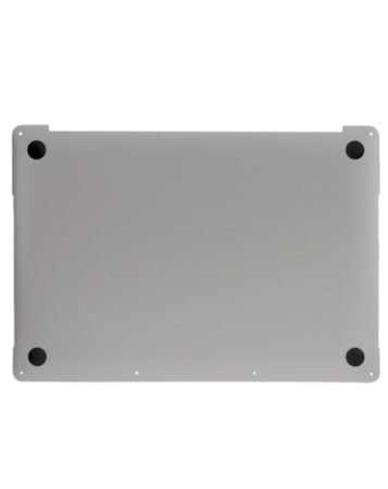 Bottom Case (SPACE GRAY) for MacBook Pro 13" (A1989 / Late 2018 / Early 2019) (OEM Pull A Grade)