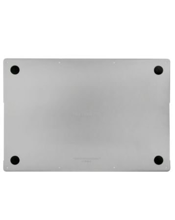 Bottom Case (SPACE GRAY)for MacBook Pro 16" (A2485 / Late 2021(OEM Pull B Grade)