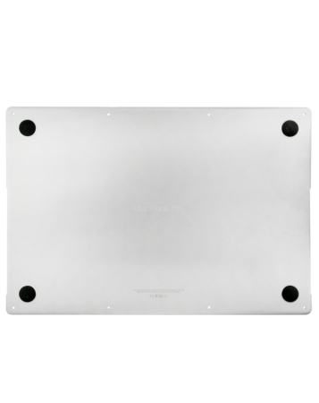 Bottom Case (SILVER)for MacBook Pro 16" (A2485 / Late 2021(OEM Pull B Grade)