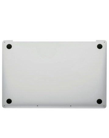 Bottom Case for MacBook Pro Retina 13" (A1502/Early 2015)(SILVER) (OEM Pull C Grade)