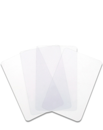 Plastic Card Pry Tool for Phone Repair (10pcs)