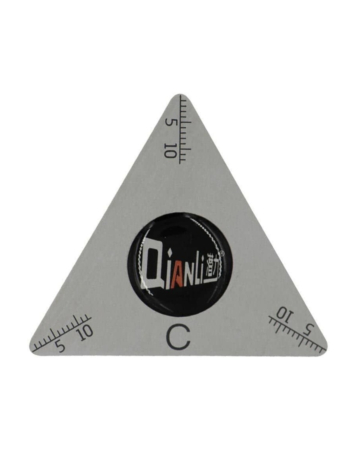 QianLi Prying Tools (0.1mm) (Polygonal -C)