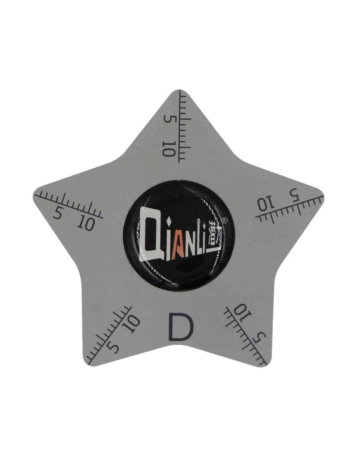 QianLi Prying Tools (0.1mm) (Polygonal -D)