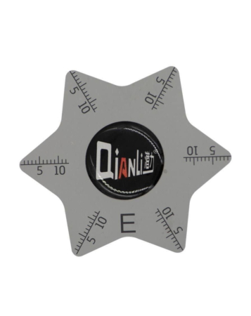 QianLi Prying Tools (0.1mm) (Polygonal -E) (Not Returnable)