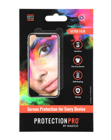ProtectionPro - Advertisement Display Hanger - Ultra (Only Ground Shipping)