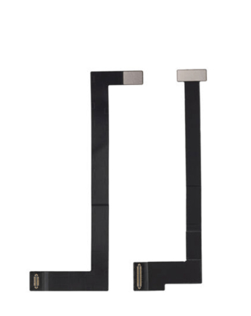 LCD Flex Cable for iPad Pro 11" 1st Gen (2018) / Pro 11" 2nd Gen (2020) / Pro 11" 3rd Gen (2021) / Pro 11" 4th Gen (2022) (2 Piece Set)