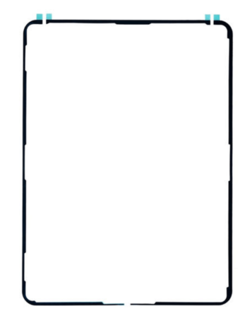 LCD Pre-cut LCD Adhesive Tape for iPad Pro 11 (2020) / Pro 11 (2018) (1 Piece)