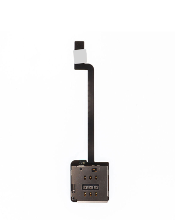 Sim Card Reader with Flex Cable for iPad Pro 11