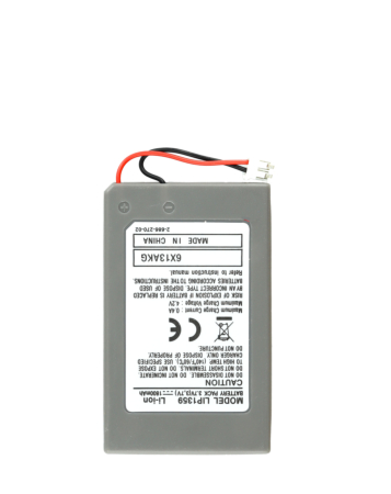 Replacement Battery for PlayStation 3 Controller (Only Ground Shipping)