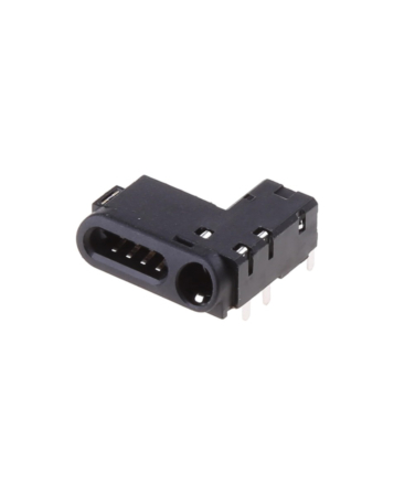 Headphone Jack for PlayStation 4 (DualShock 4) Wireless Controller (JDS 030 / 040 / 050)