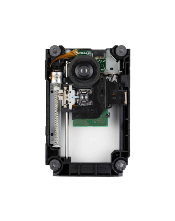 DVD Disk Drive with Deck for PlayStation 4 Slim / PlayStation 4 Pro (KES-496A, KEM-496AAA / CUH-20XX / CUH-2016X) 