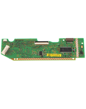 DVD Drive Main Board for PlayStation 4 (BDP-010)