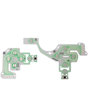 Keypad Flex Cable (JDM-030) for PlayStation 4 (DualShock 4) Wireless Controller