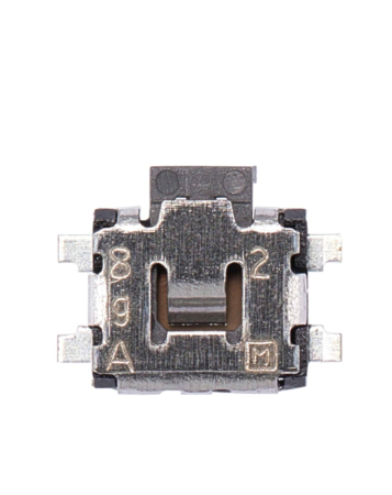Power / Eject Button Switch for PlayStation 4 (CUH-1215A CUH-16A SAC-001)