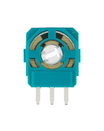 Potentiometer for PlayStation 4 (DualShock 4)