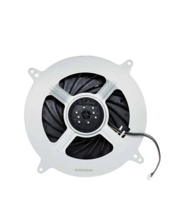 Inner Cooling Fan (17 Blades / 1.9A) for PlayStation 5