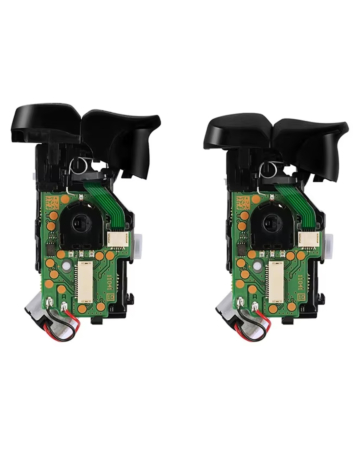 Left and Right Trigger Buttons Circuit Board for PlayStation 5 (Dual Sense) Wireless Controller (BDM-030)