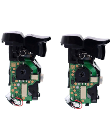 Left and Right Trigger Buttons Circuit Board for PlayStation 5 (Dual Sense) Wireless Controller (BDM-010 / BDM-020)