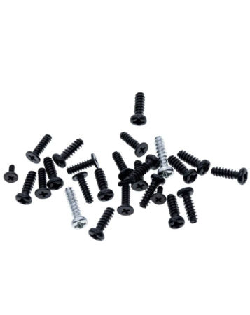 Gamepad Complete Screw Set for PlayStation 5