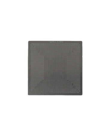 CPU BGA Stencil (CXD90060GG) (4.8CM) for PlayStation 5 