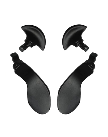 4in1 Paddle Buttons for PlayStation 5 (DualSense Edge) Controller