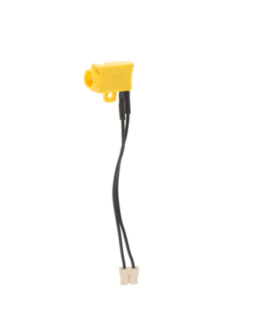 DC Charging Port for PlayStation Portable PSP 3000