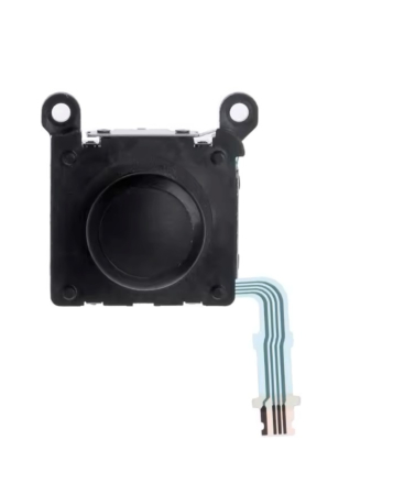 3D Analog Joystick Module  for PlayStation Vita 2000 (BLACK) (Premium)