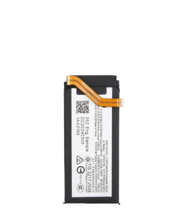 Replacement Battery (Secondary Battery) for Razr Plus / Razr 50 Ultra (XT2451 / 2024) / Razr Plus (XT2557 / 2025) (QR10) (Premium) (Only Ground Shipping)