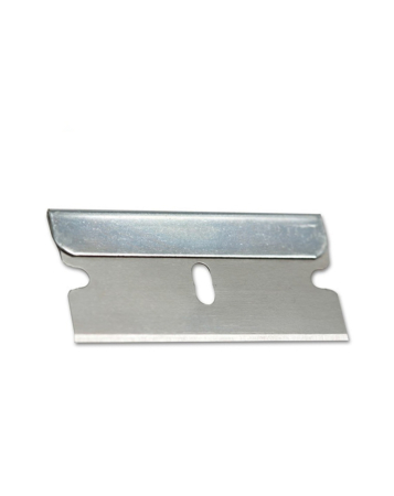 Single Edge Razor Blade Stainless Steel (Pack of 100)