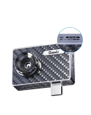 QianLi Fire Eye Pro Infrared Thermal Camera (256F) (Only Ground Shipping)