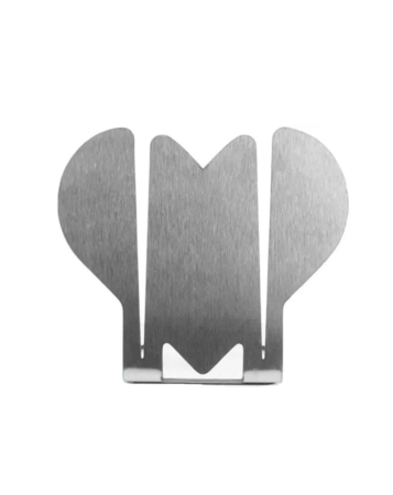 RELIFE RL-074A Double Slot Glue Remover Tool (Not Returnable)