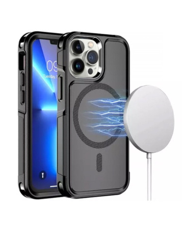 iPhone 15 Pro Max REDPEPPER Non-Waterproof Msafe Case (Only Ground Shipping)