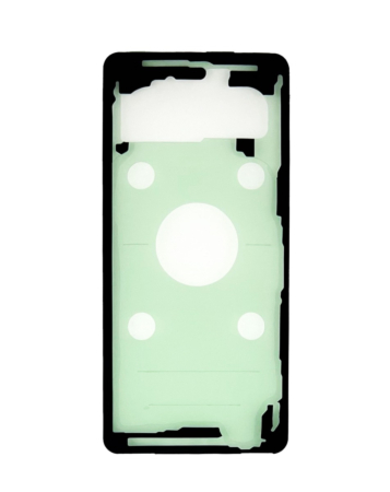 Buy the back glass adhesive tape for Galaxy S10, pack of 5.