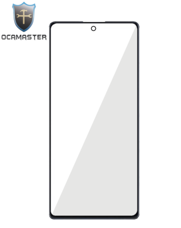 Buy the digitizer glass with OCA for Galaxy S10 Lite.