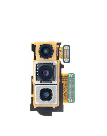 Purchase the back camera for Galaxy S10 Plus and S10, International version.