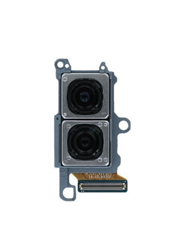 Buy the back camera for the Galaxy S20 5G, International version.