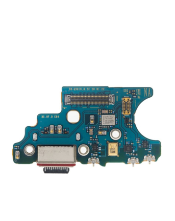 Order the charging port board for the Galaxy S20 G981U, US version, Premium.