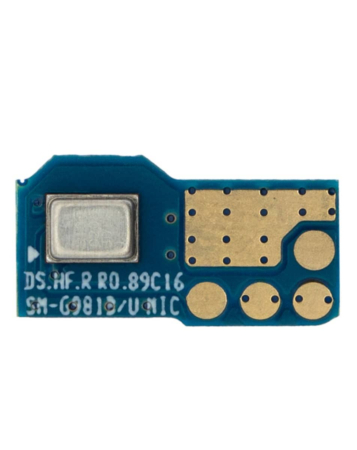 Grab wholesale deals on the microphone board for the Galaxy S20.