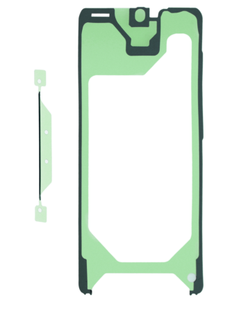 Buy the pre-cut LCD adhesive tape for the Galaxy S20, single piece.