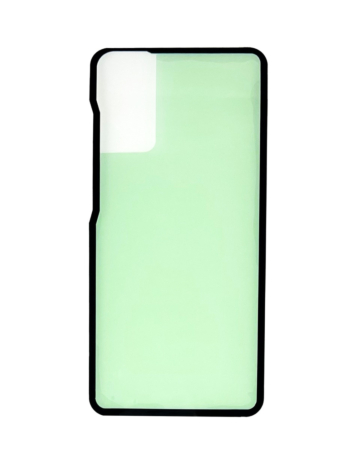 Purchase the Back Glass Adhesive Tape for Galaxy S20 FE, Pack of 5.