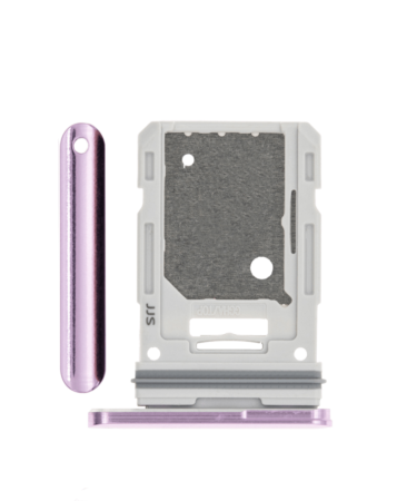 Buy the Dual Sim Card Tray for Galaxy S20 FE 5G in Cloud Lavender.